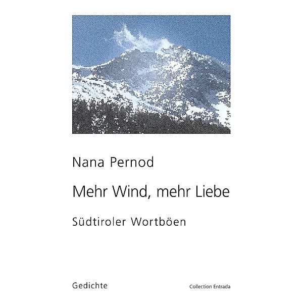 Mehr Wind, mehr Liebe, Nana Pernod