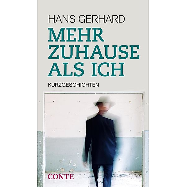 Mehr Zuhause als ich, Hans Gerhard