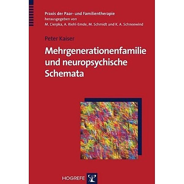 Mehrgenerationenfamilie und neuropsychische Schemata, Peter Kaiser