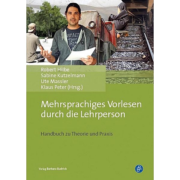 Mehrsprachiges Vorlesen durch die Lehrperson