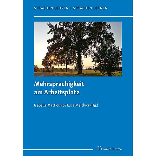 Mehrsprachigkeit am Arbeitsplatz