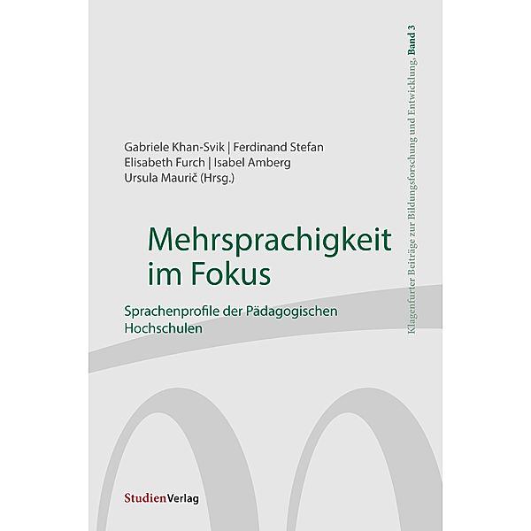 Mehrsprachigkeit im Fokus