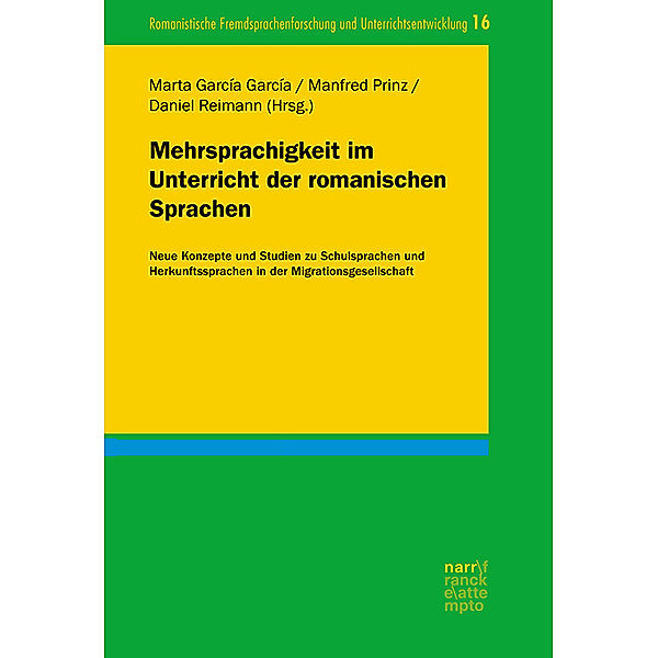 Mehrsprachigkeit im Unterricht der romanischen Sprachen