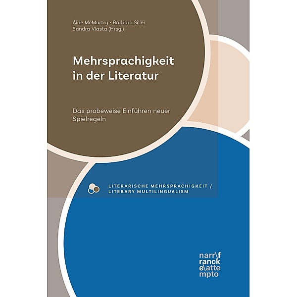 Mehrsprachigkeit in der Literatur / Literarische Mehrsprachigkeit / Literary Multilingualism Bd.5