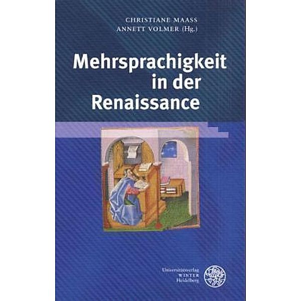 Mehrsprachigkeit in der Renaissance