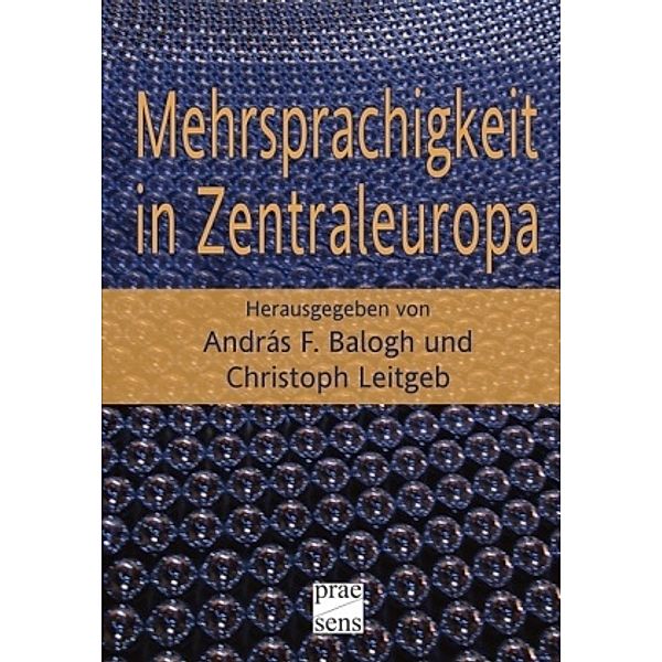 Mehrsprachigkeit in Zentraleuropa