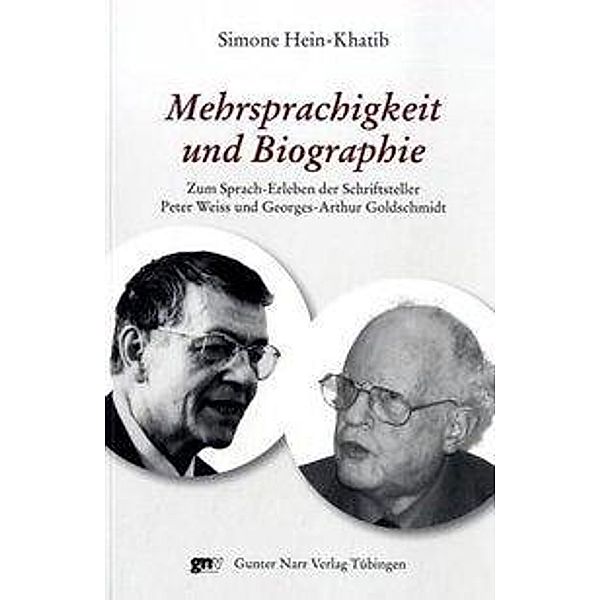 Mehrsprachigkeit und Biographie, Simone Hein-Khatib