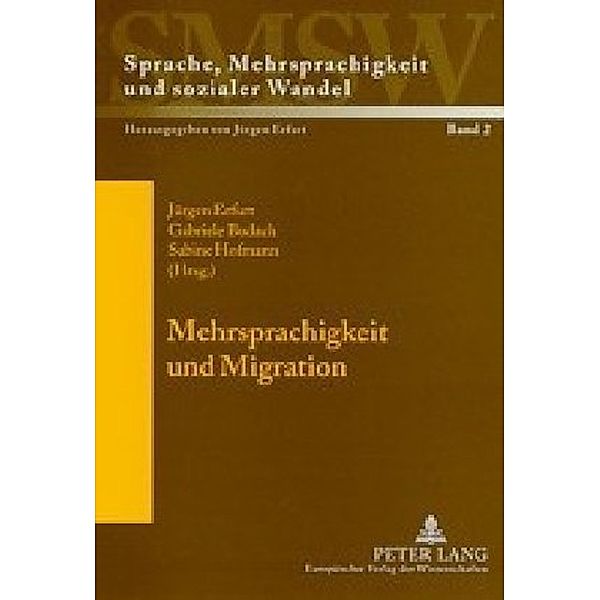 Mehrsprachigkeit und Migration