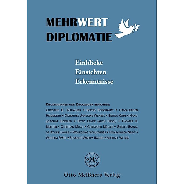 Mehrwert Diplomatie