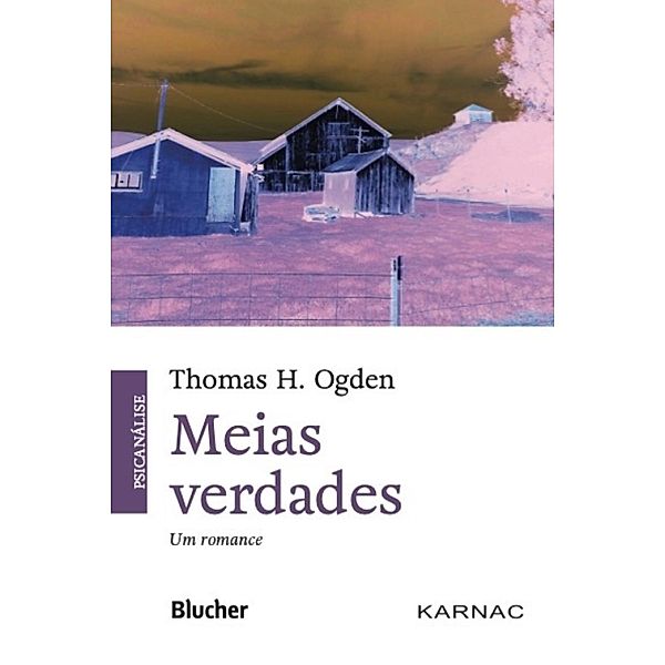 Meias verdades, Thomas Ogden