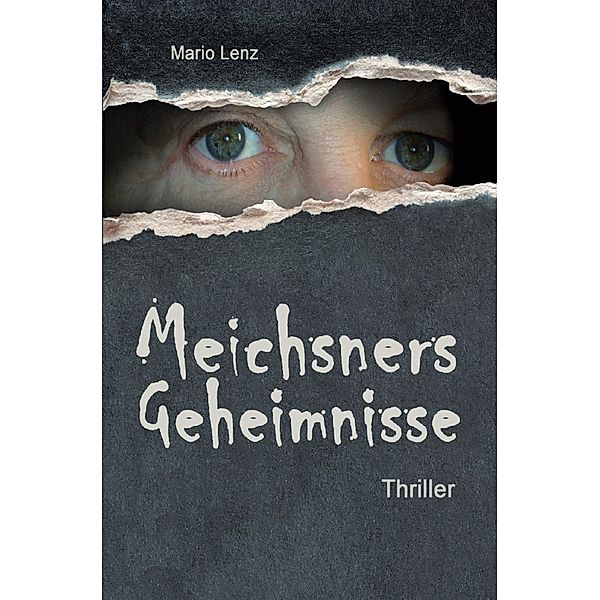 Meichsners Geheimnisse, Mario Lenz