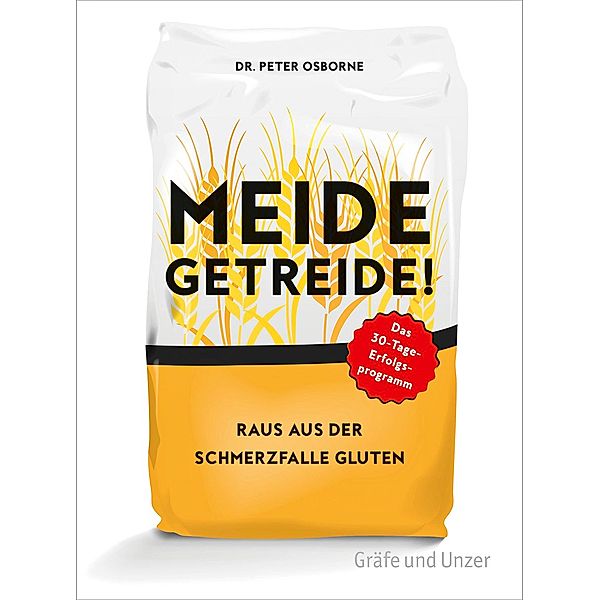 Meide Getreide!, Peter Osborne