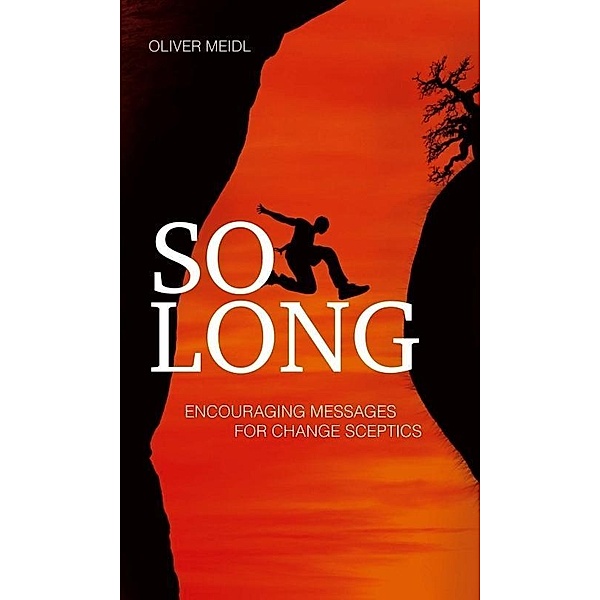 Meidl, O: SO LONG (International English Edition), Oliver Meidl