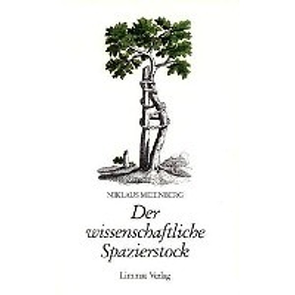 Meienberg, N: wiss. Spazierstock, Niklaus Meienberg