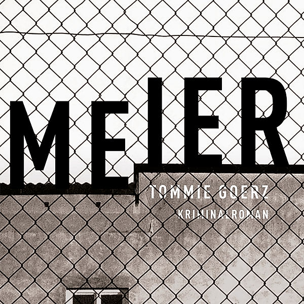 Meier, Tommie Goerz