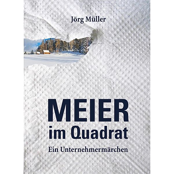 Meier im Quadrat, Jörg Müller