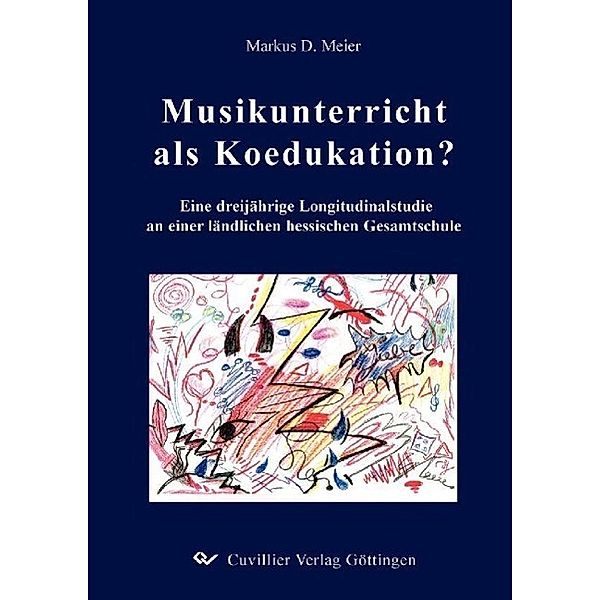 Meier, M: Musikunterricht als Koedukation?, Markus Meier