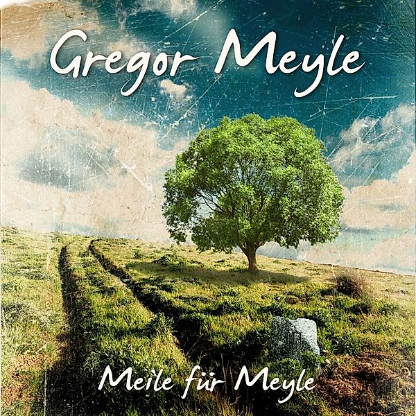 Meile für Meyle, Gregor Meyle