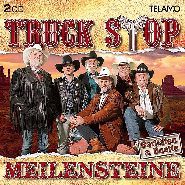 Meilensteine, Truck Stop