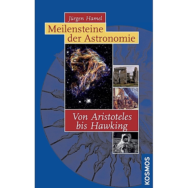 Meilensteine der Astronomie, Jürgen Hamel