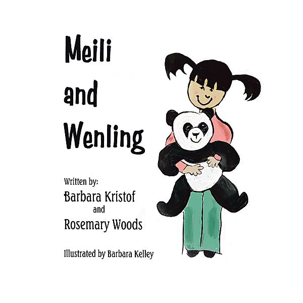 Meili and Wenling, Barbara Kristof