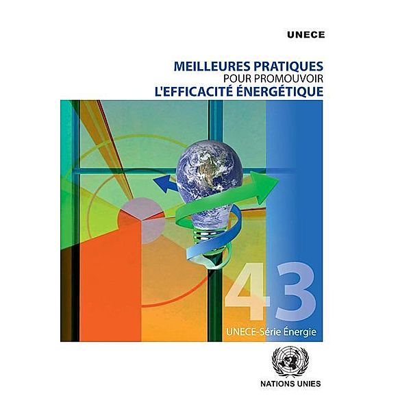 Meilleures pratiques pour promouvoir l'effecacité énergétique