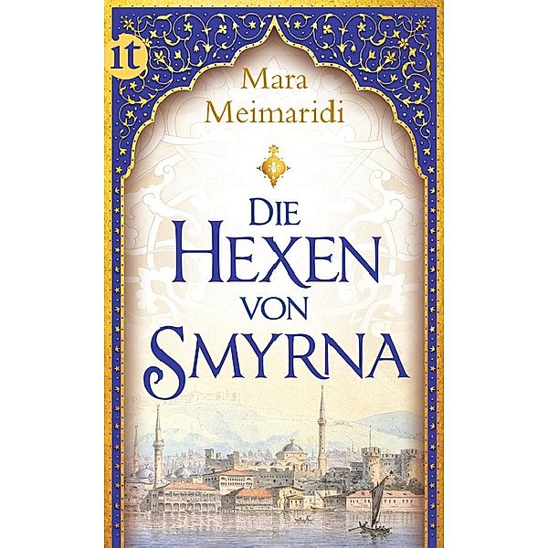 Meimaridi, M: Hexen von Smyrna, Mara Meimaridi