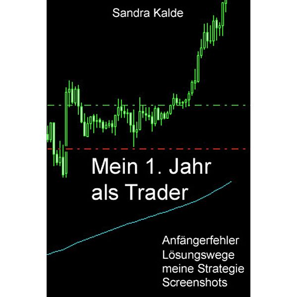 Mein 1. Jahr als Trader, Sandra Kalde