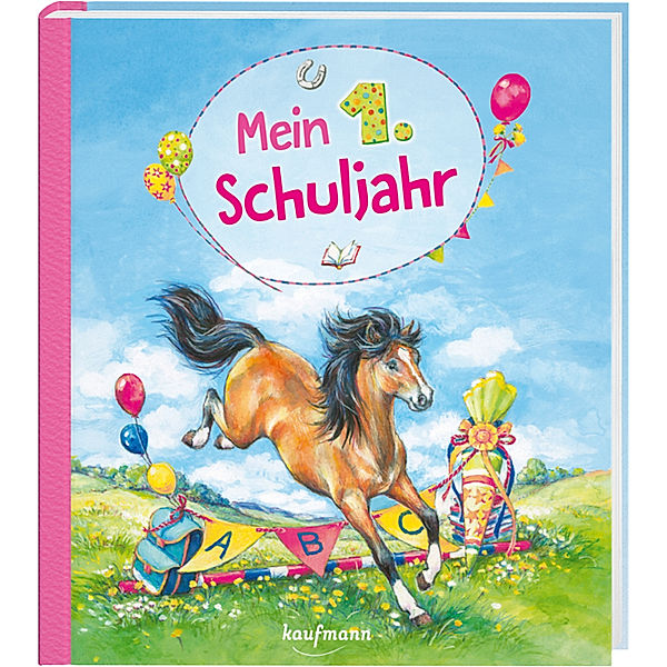 Mein 1. Schuljahr