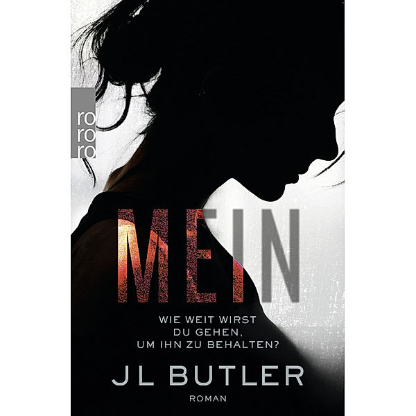 Mein, JL Butler