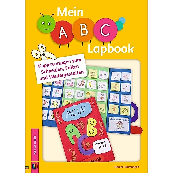Mein ABC-Lapbook, Doreen Blumhagen