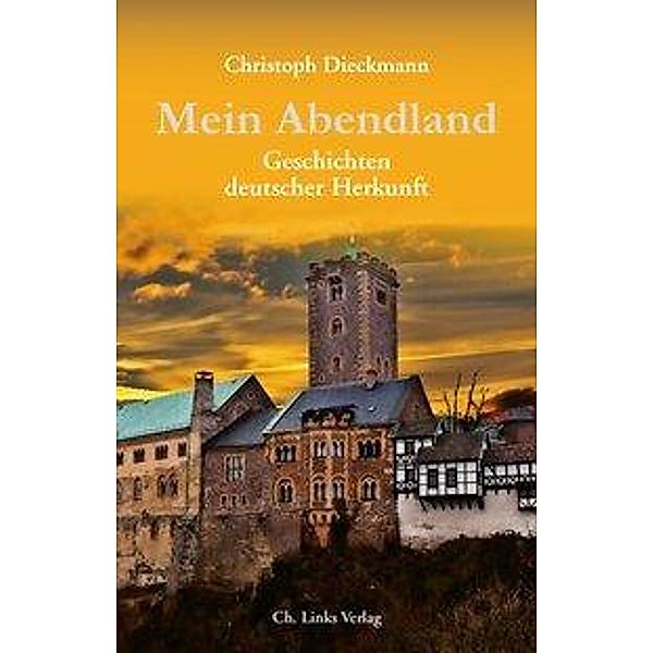 Mein Abendland, Christoph Dieckmann