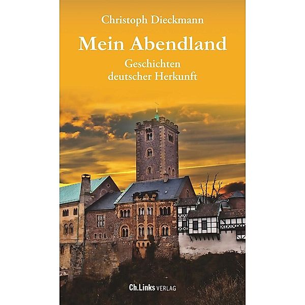 Mein Abendland, Christoph Dieckmann