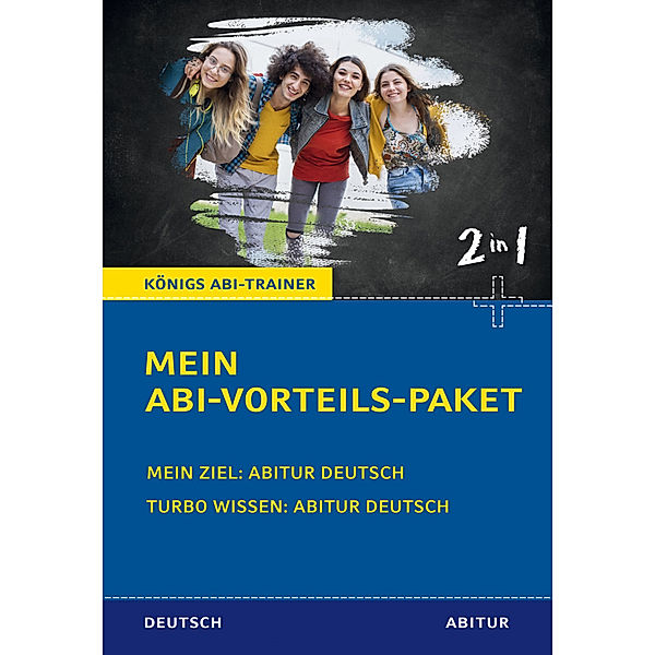 Mein Abi-Vorteils-Paket