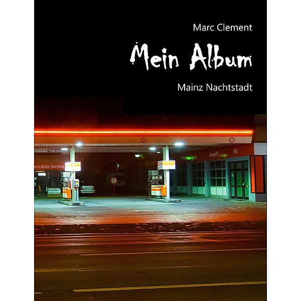Mein Album, Marc Clement