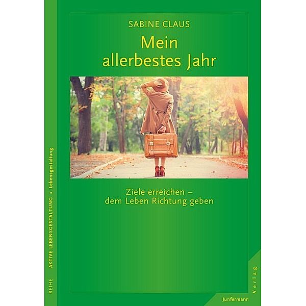 Mein allerbestes Jahr, Sabine Claus