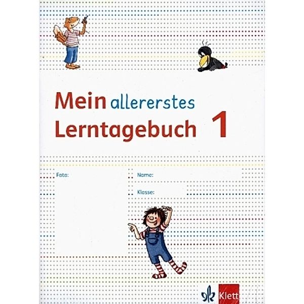 Mein allererstes Lerntagebuch