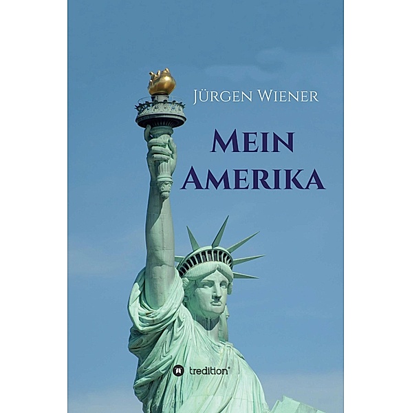 Mein Amerika, Jürgen Wiener