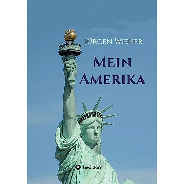 Mein Amerika, Jürgen Wiener
