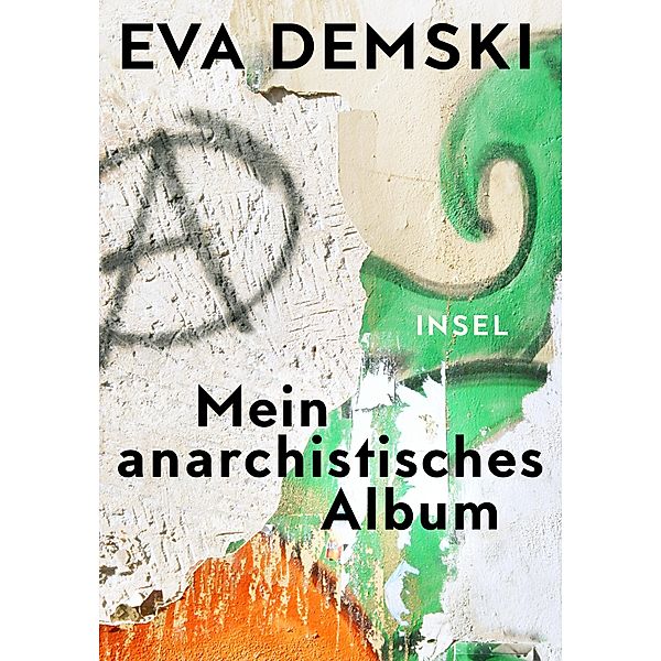 Mein anarchistisches Album, Eva Demski