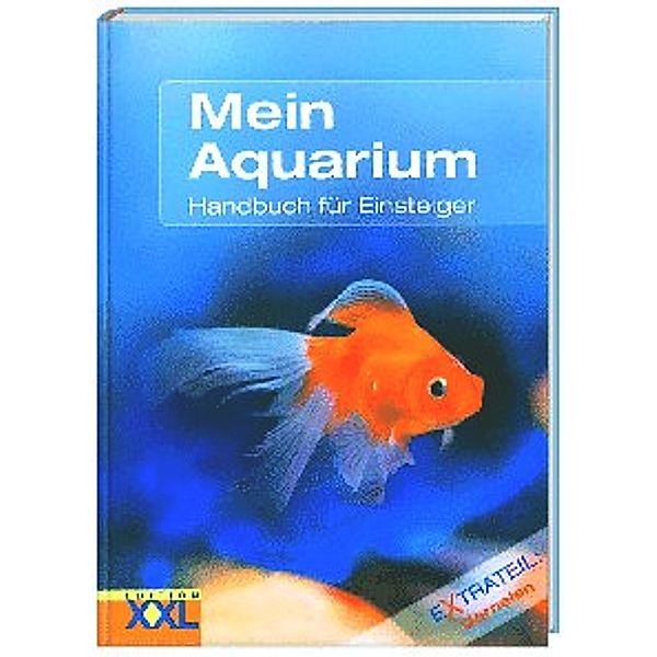 Mein Aquarium, Petra Kumbartzky