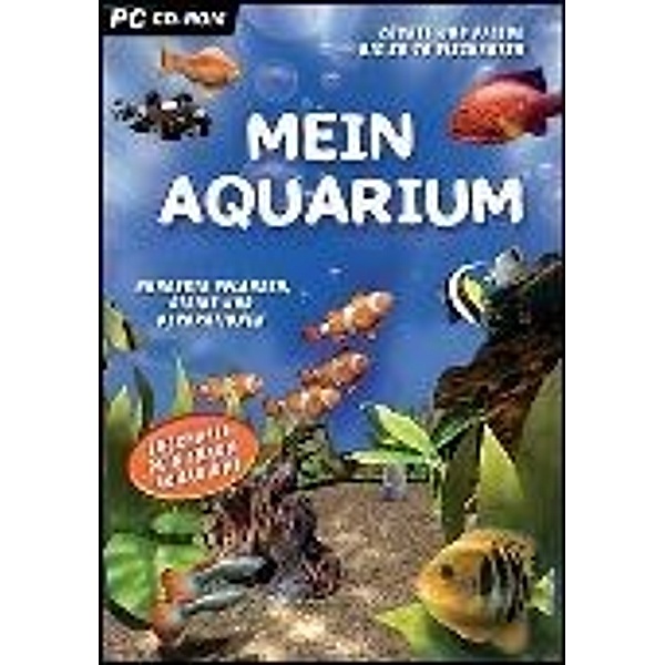 Mein Aquarium (Pcn)