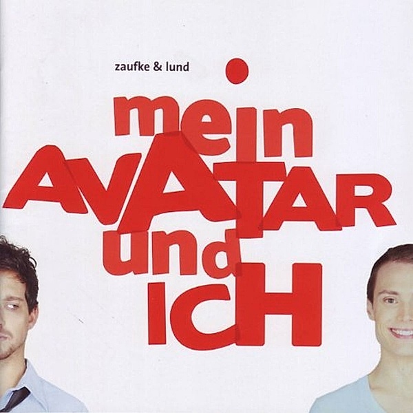 Mein Avatar Und Ich, Original Berlin Cast