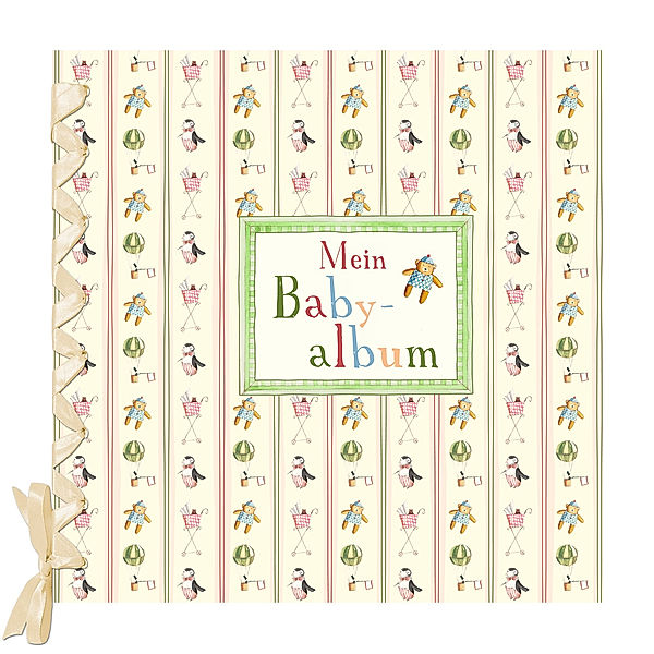 Mein Babyalbum