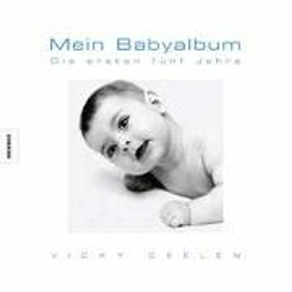 Mein Babyalbum, Vicky Ceelen