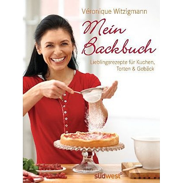 Mein Backbuch, Véronique Witzigmann