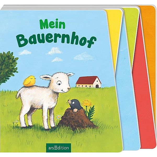 Mein Bauernhof