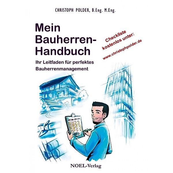 Mein Bauherren-Handbuch, Christoph Polder