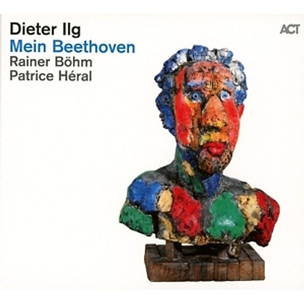 Mein Beethoven, Dieter Ilg