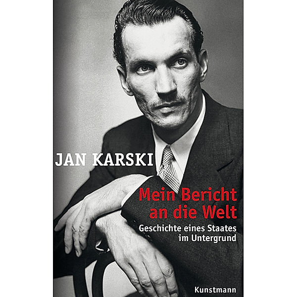 Mein Bericht an die Welt, Jan Karski